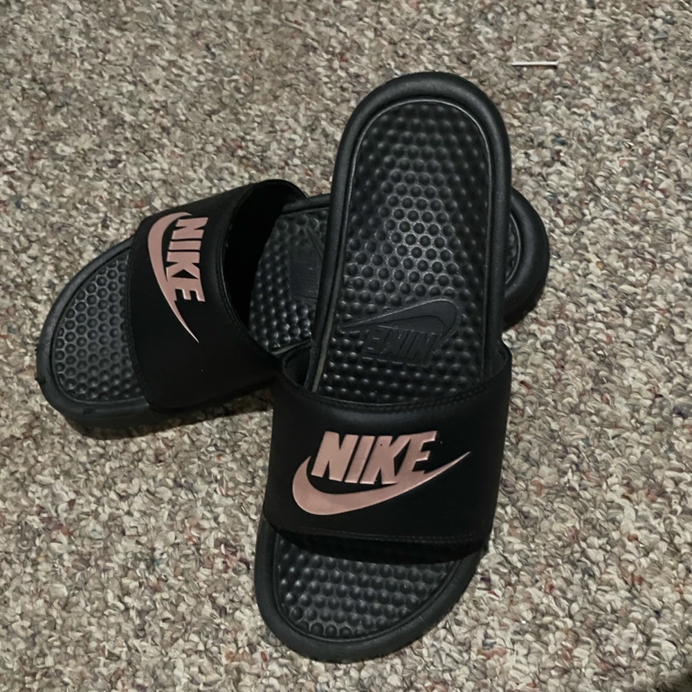 Women’s Nike Slides